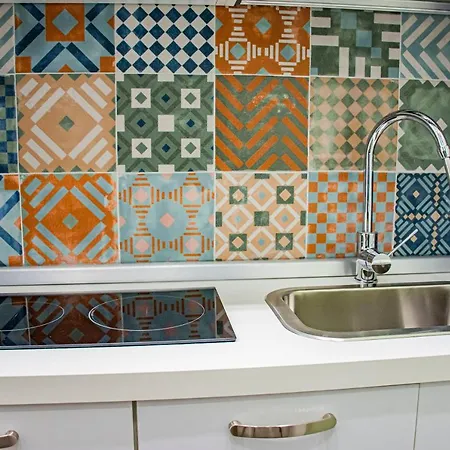 Inner Apartamento Nápoles