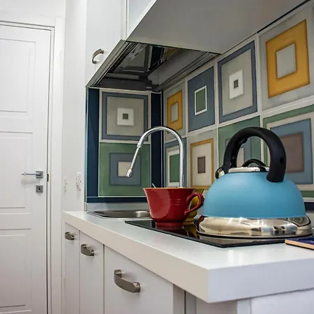 Inner Appartement