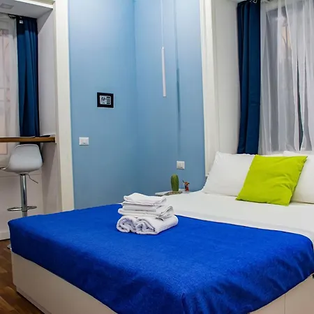Inner Appartement