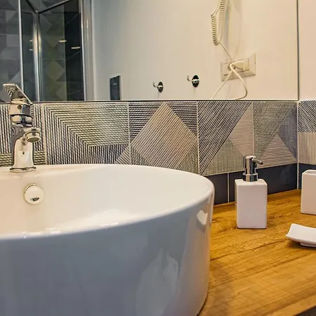 Appartement Inner