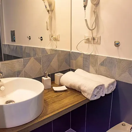 Appartement Inner *