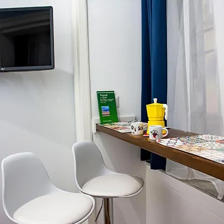 Appartement Inner Naples