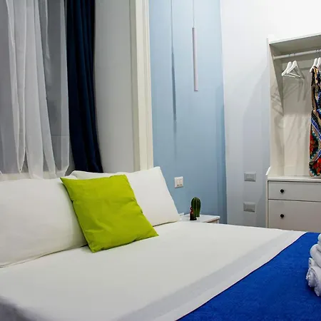 Appartement Inner