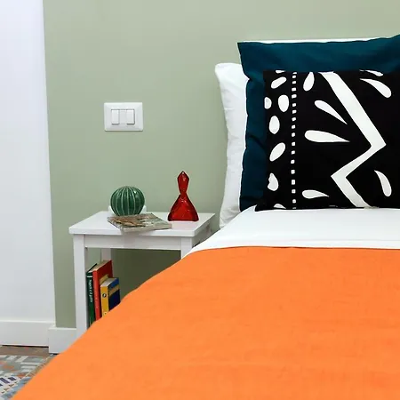 アパート Inner ナポリ