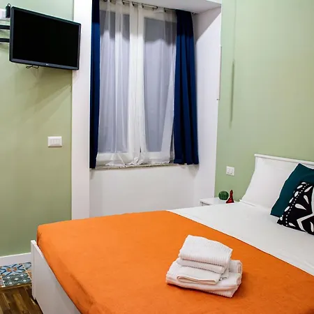 Inner Appartement