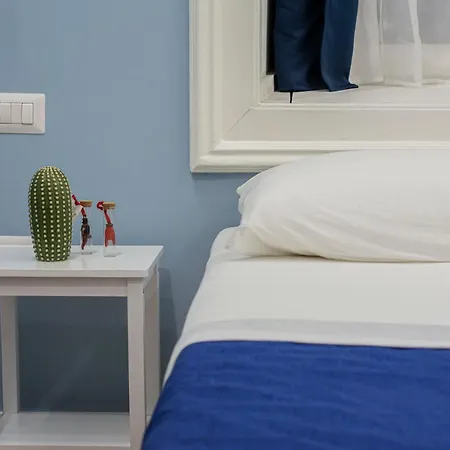 Διαμέρισμα Inner